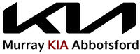 Murray Kia - Abbotsford logo