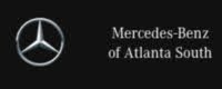 Mercedes-Benz of South Atlanta logo