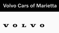 Volvo Cars of Marietta logo
