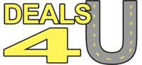 Deals 4U logo