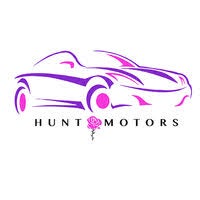 Hunt Motors logo