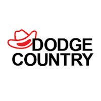 Dodge Country logo