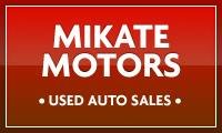 Mikate Motors logo