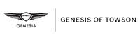 Genesis of Towson logo