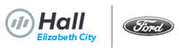 Hall Ford Elizabeth City logo