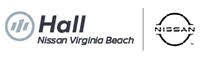 Hall Nissan Virginia Beach logo