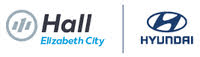 Hall Hyundai Elizabeth City logo
