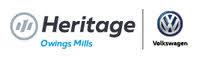 Heritage Volkswagen Owings Mills logo