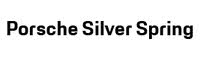 Porsche Silver Spring logo