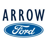 Arrow Ford logo