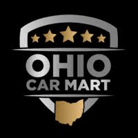 Ohio Car Mart logo
