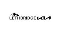 Lethbridge Kia logo