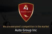 Auto Group Inc logo
