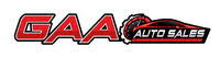 Gaa Auto Sales logo