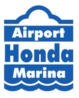 Airport Marina Honda logo