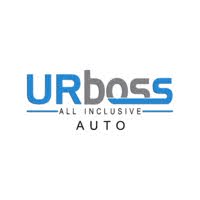 UR Boss Auto- Hialeah logo