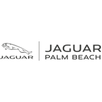 Jaguar Palm Beach logo