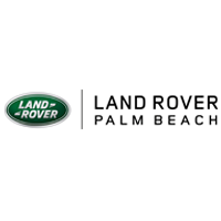 Land Rover Palm Beach logo