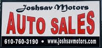 Joshsav Motors LLC logo