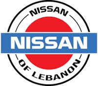 Nissan of Lebanon logo