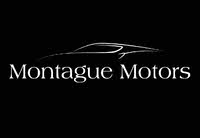 Montague Motors logo