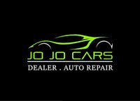 Jo Jo Cars Inc.  logo