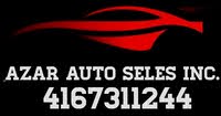 Azar Auto Sales Inc. logo