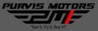 Purvis Motors logo