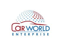 Car World Enterprise logo
