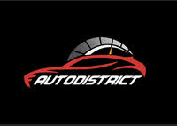 Auto District Inc. logo