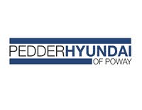 Pedder Hyundai of Poway logo