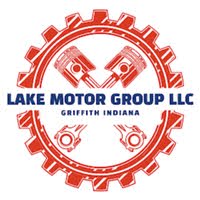 Lake Motor Group LLC logo