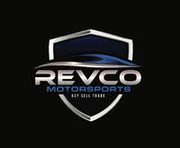 Revco Motorsports logo