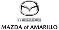 Mazda of Amarillo logo