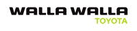 Walla Walla Toyota logo