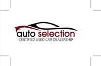 Auto Selection logo
