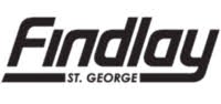 Findlay Hyundai St. George logo