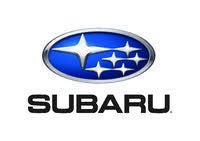 North Park Subaru logo