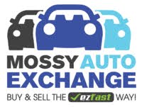 Mossy Auto Exchange logo