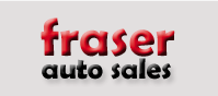Fraser Auto Sales logo