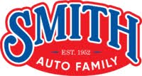 Smith Auto Family Levelland logo