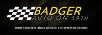 Badger Auto Sales logo