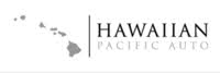 Hawaiian Pacific Auto logo
