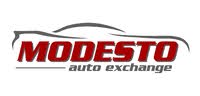 Modesto Auto Exchange logo