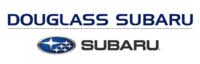 Douglass Subaru logo