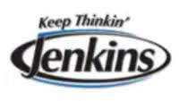 Jenkins Subaru logo