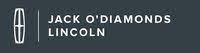Jack O' Diamonds Honda Lincoln logo
