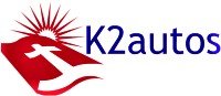 K2 Auto logo