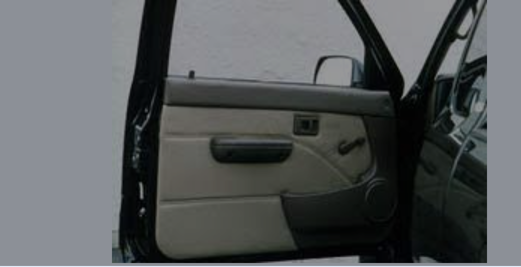 Chevrolet Silverado 1500 Questions - Can you convert power doors to manual  doors in a Chevy Silverado - CarGurus