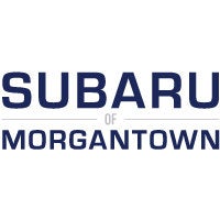 Subaru of Morgantown logo